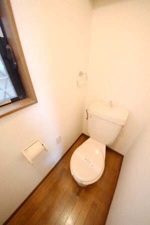 グリーン連蔵寺の物件内観写真